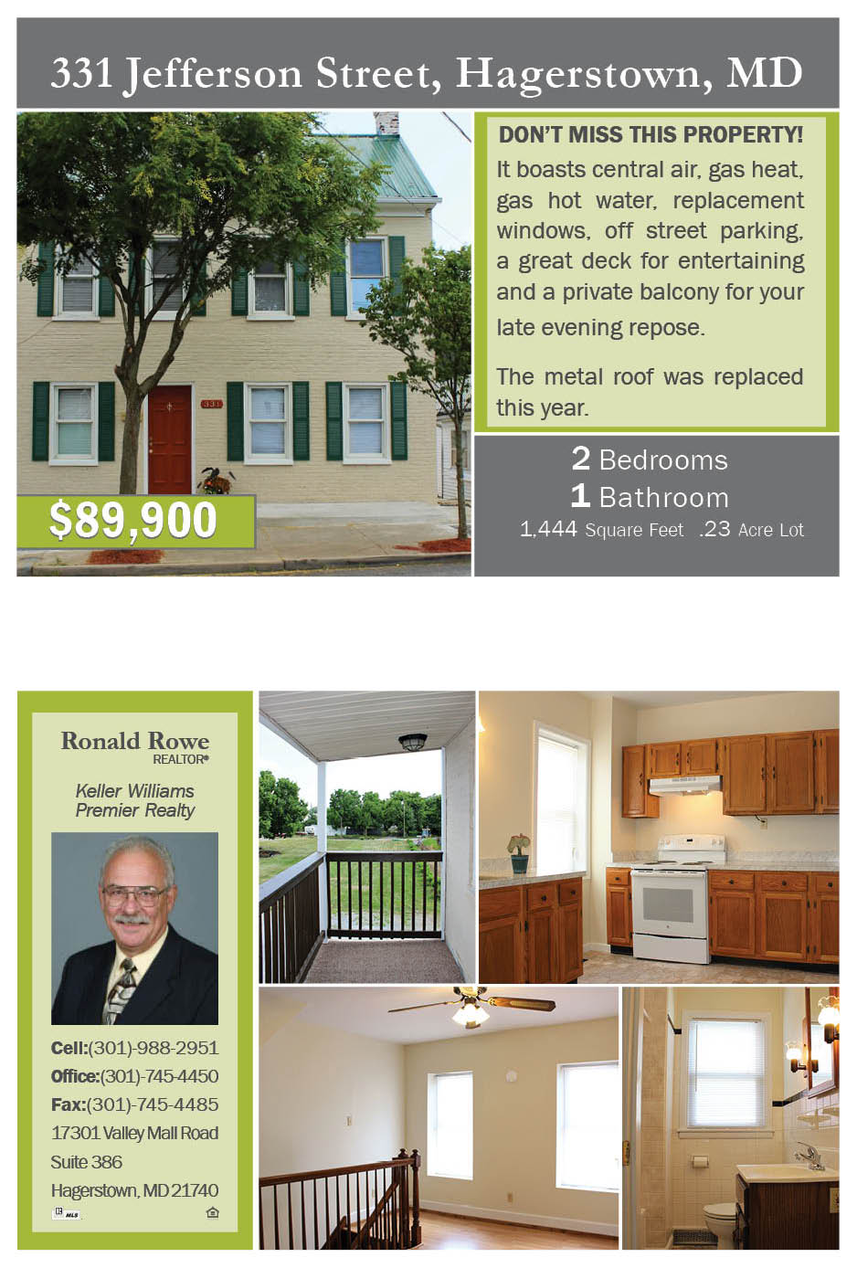 Stellar Properties LLC « Emilie Rowe