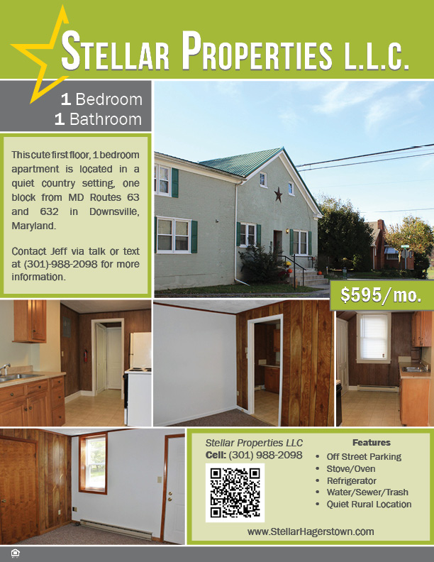 Stellar Properties LLC